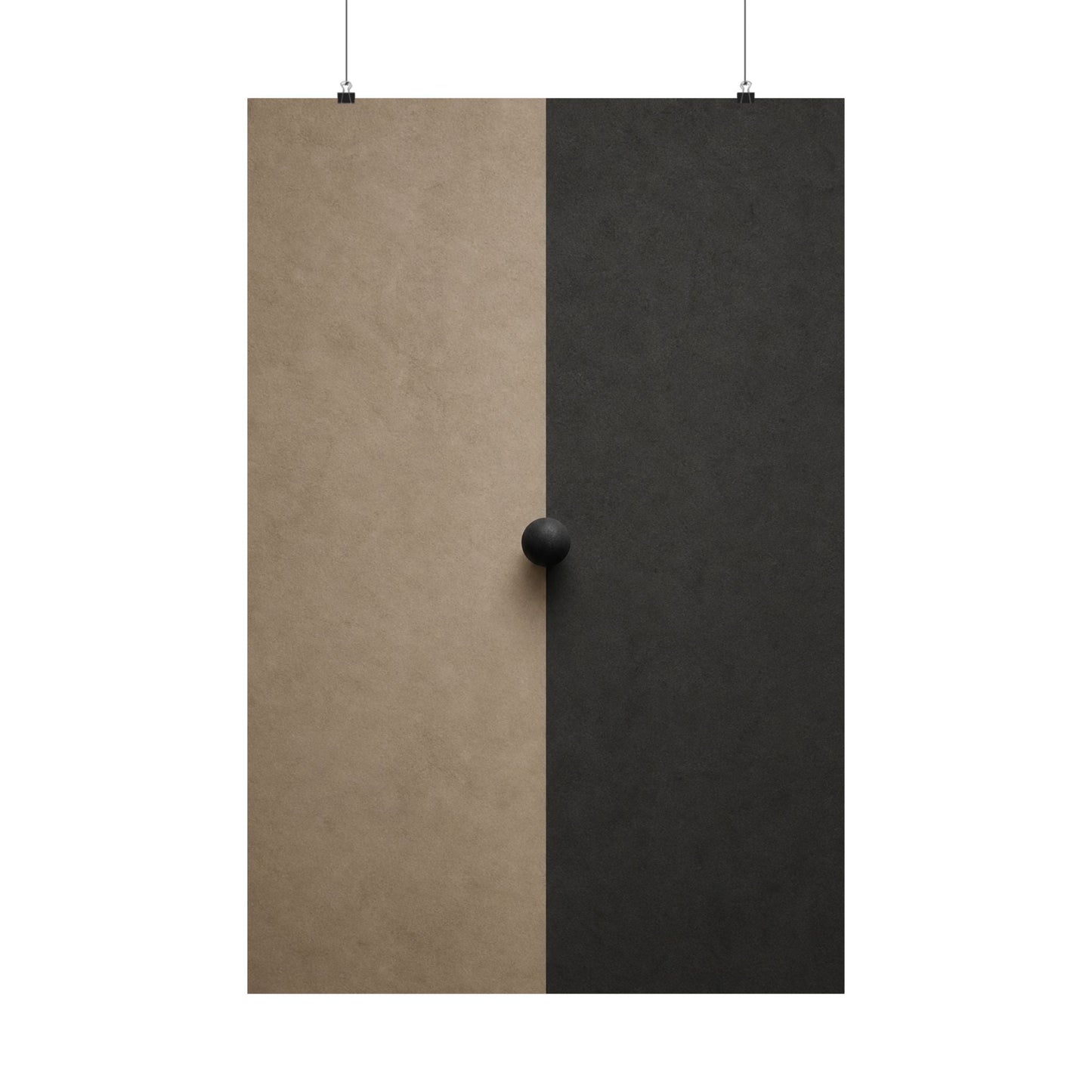 VANT Wall Art || Axis - VANT DESIGNS