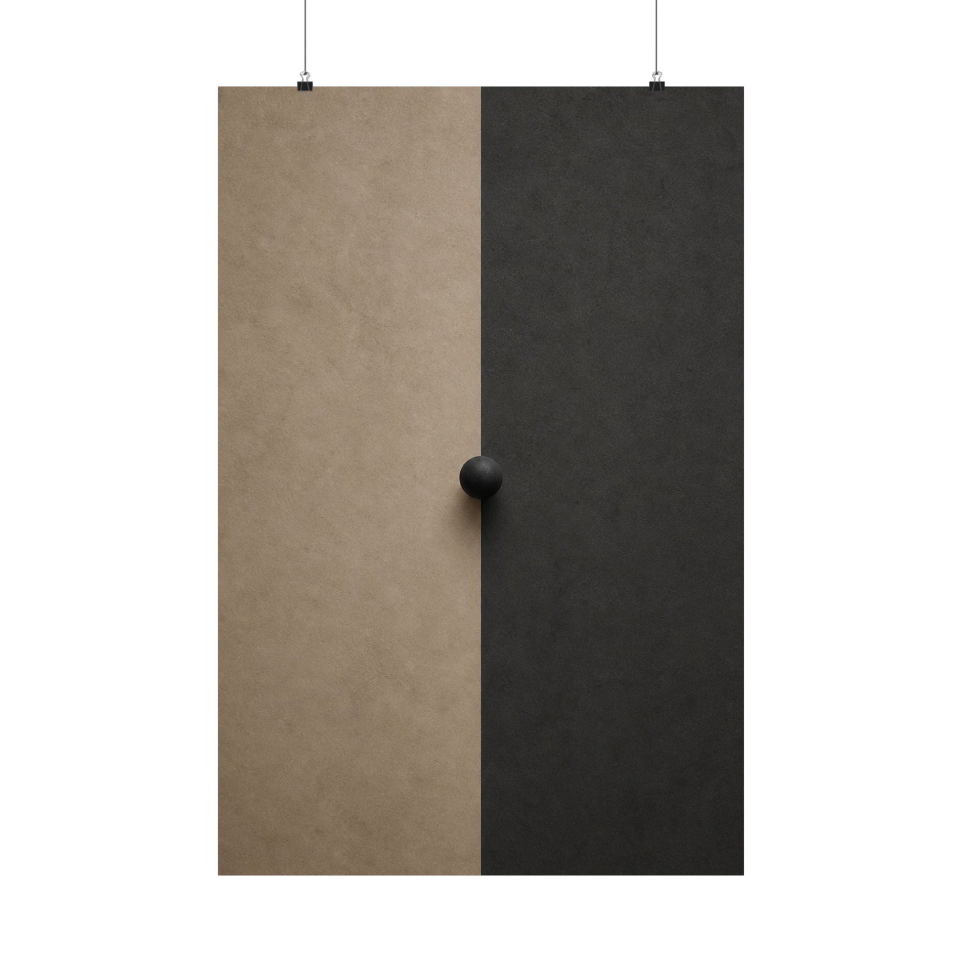VANT Wall Art || Axis - VANT DESIGNS