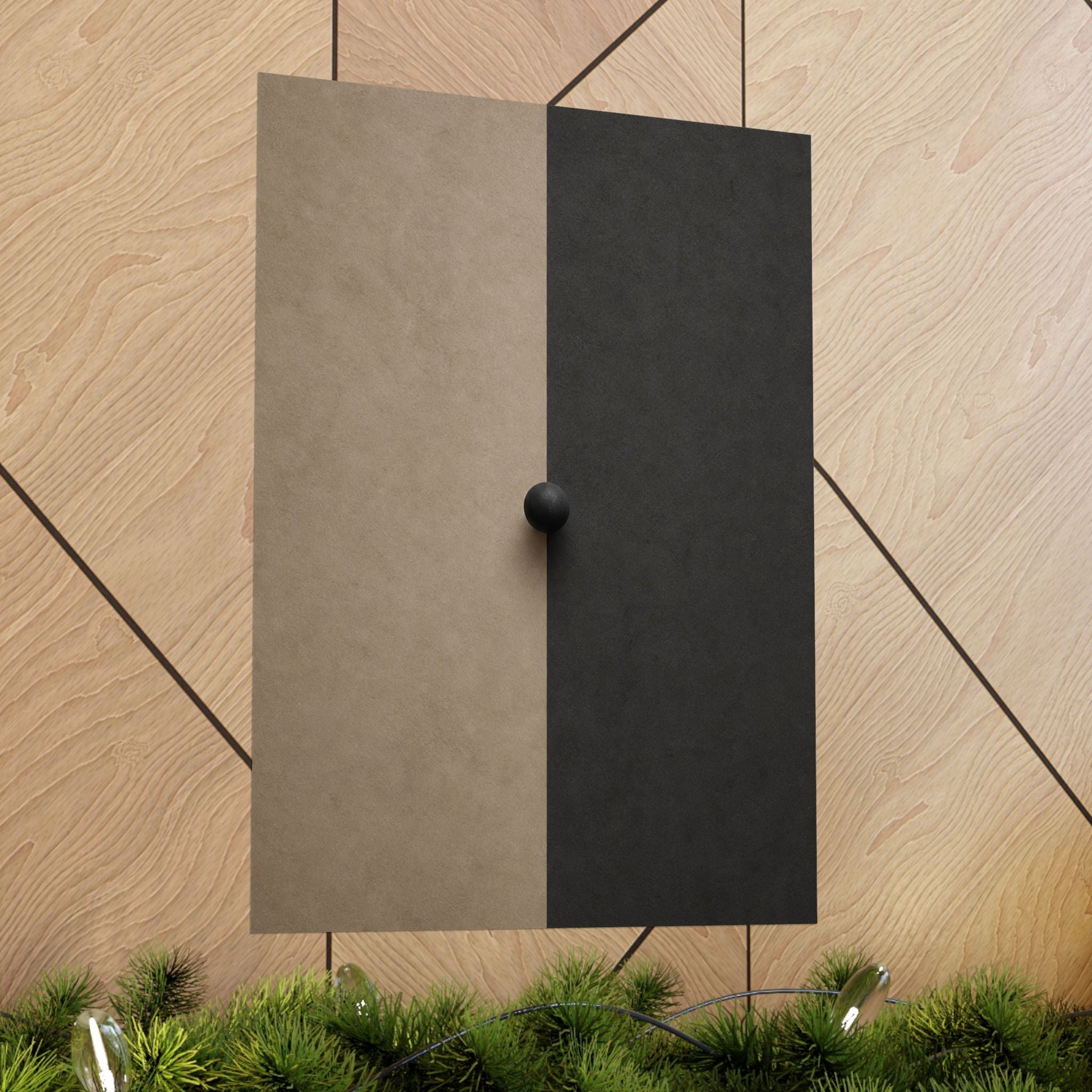 VANT Wall Art || Axis - VANT DESIGNS