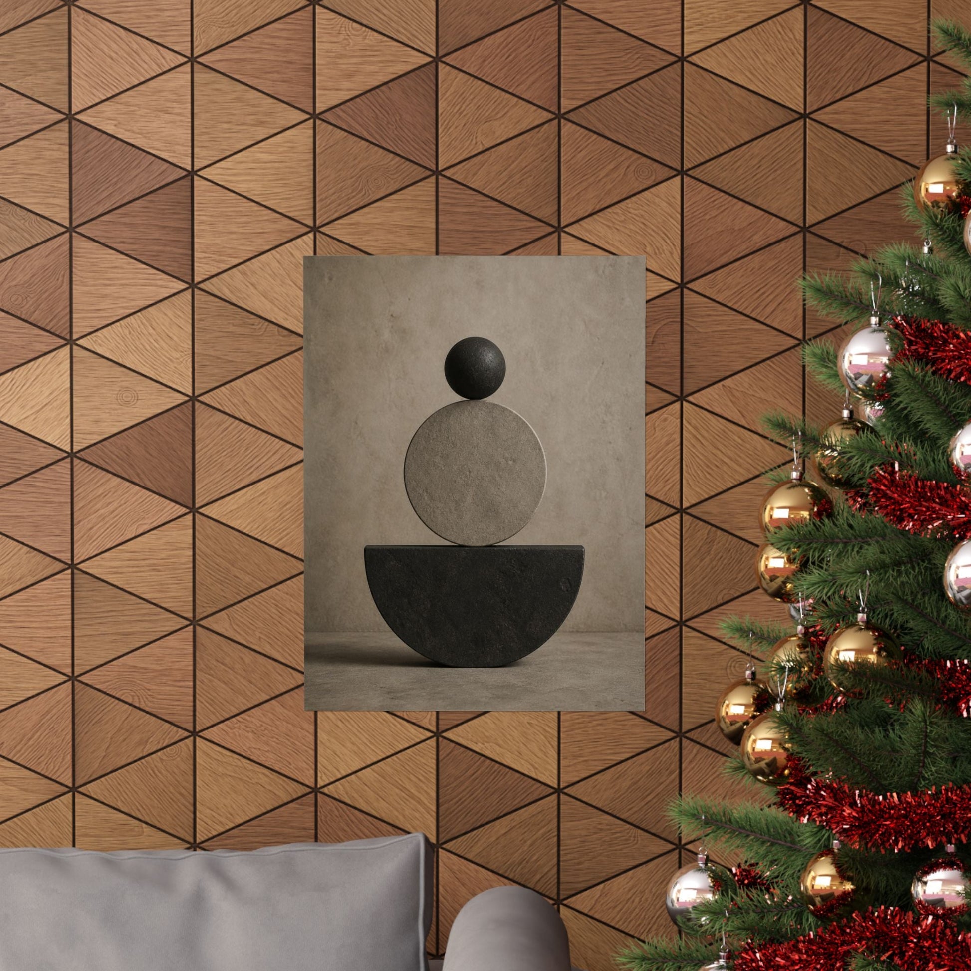 VANT Wall Art || Balance - VANT DESIGNS