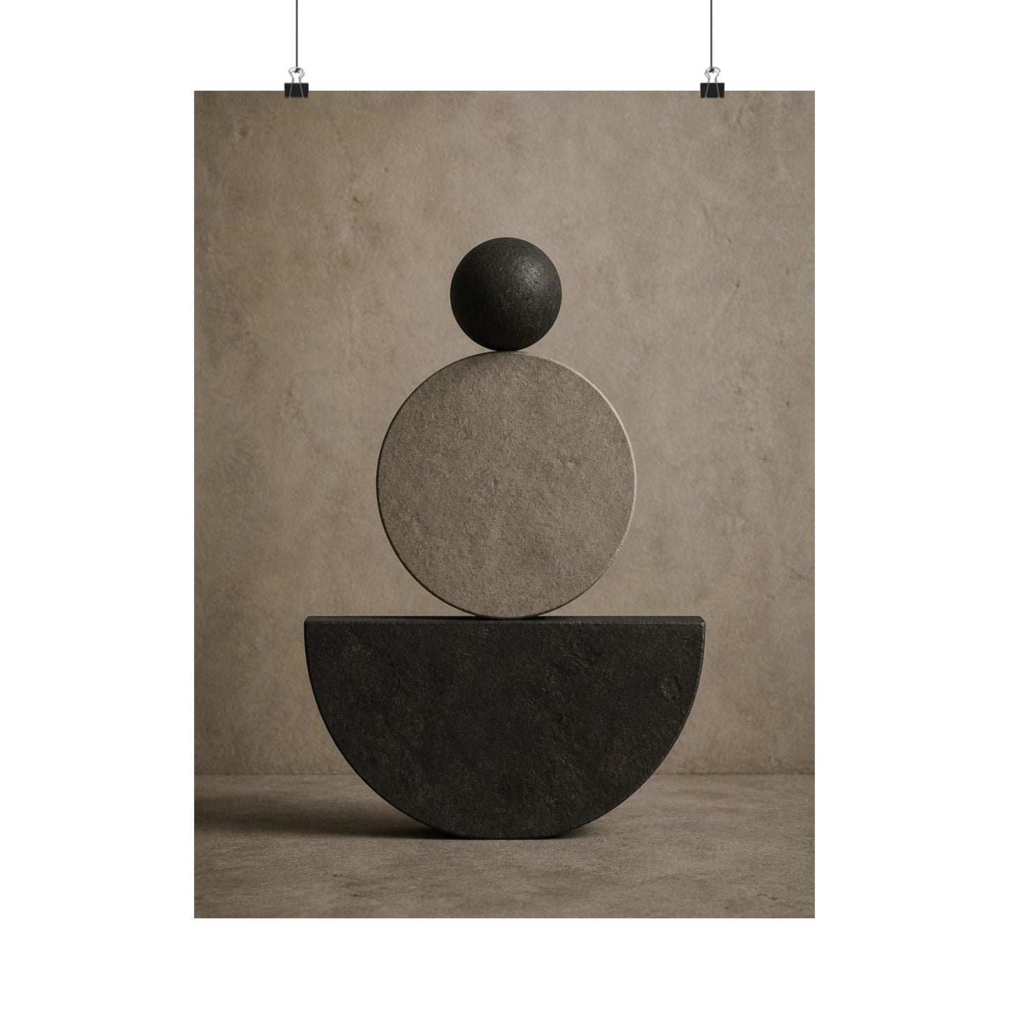 VANT Wall Art || Balance - VANT DESIGNS