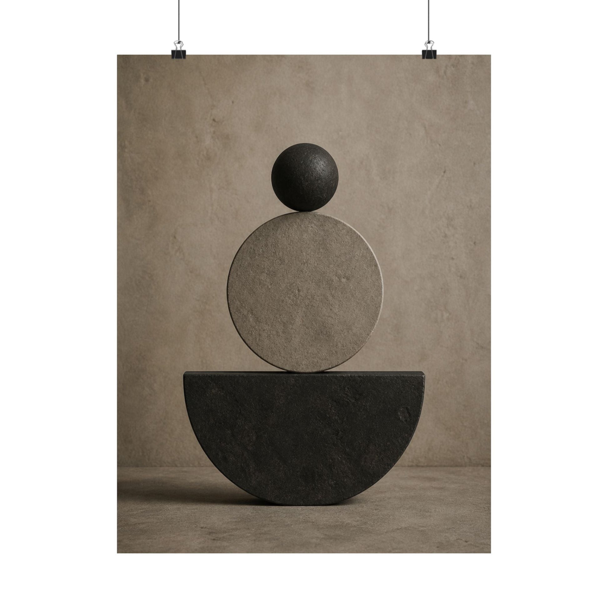 VANT Wall Art || Balance - VANT DESIGNS