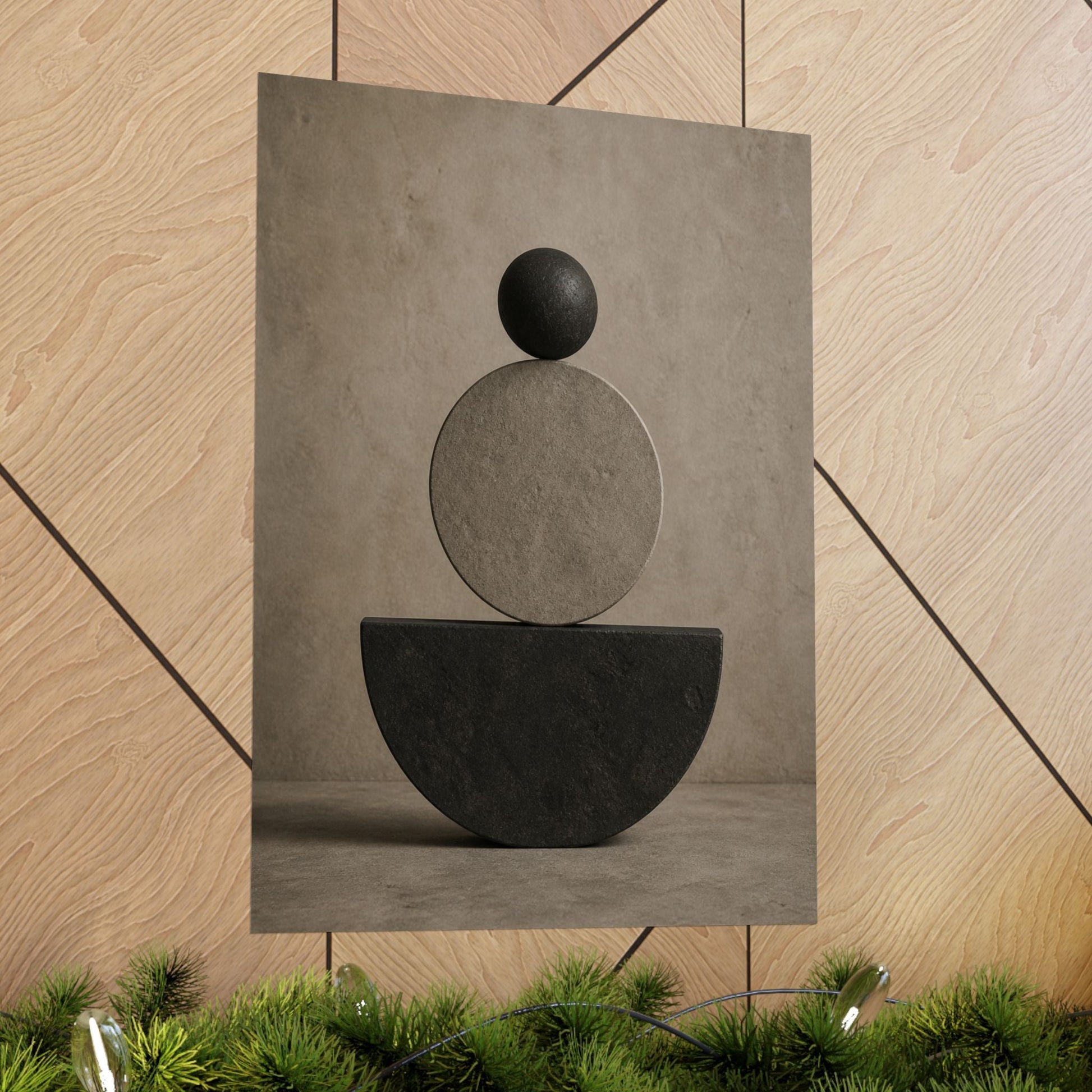 VANT Wall Art || Balance - VANT DESIGNS