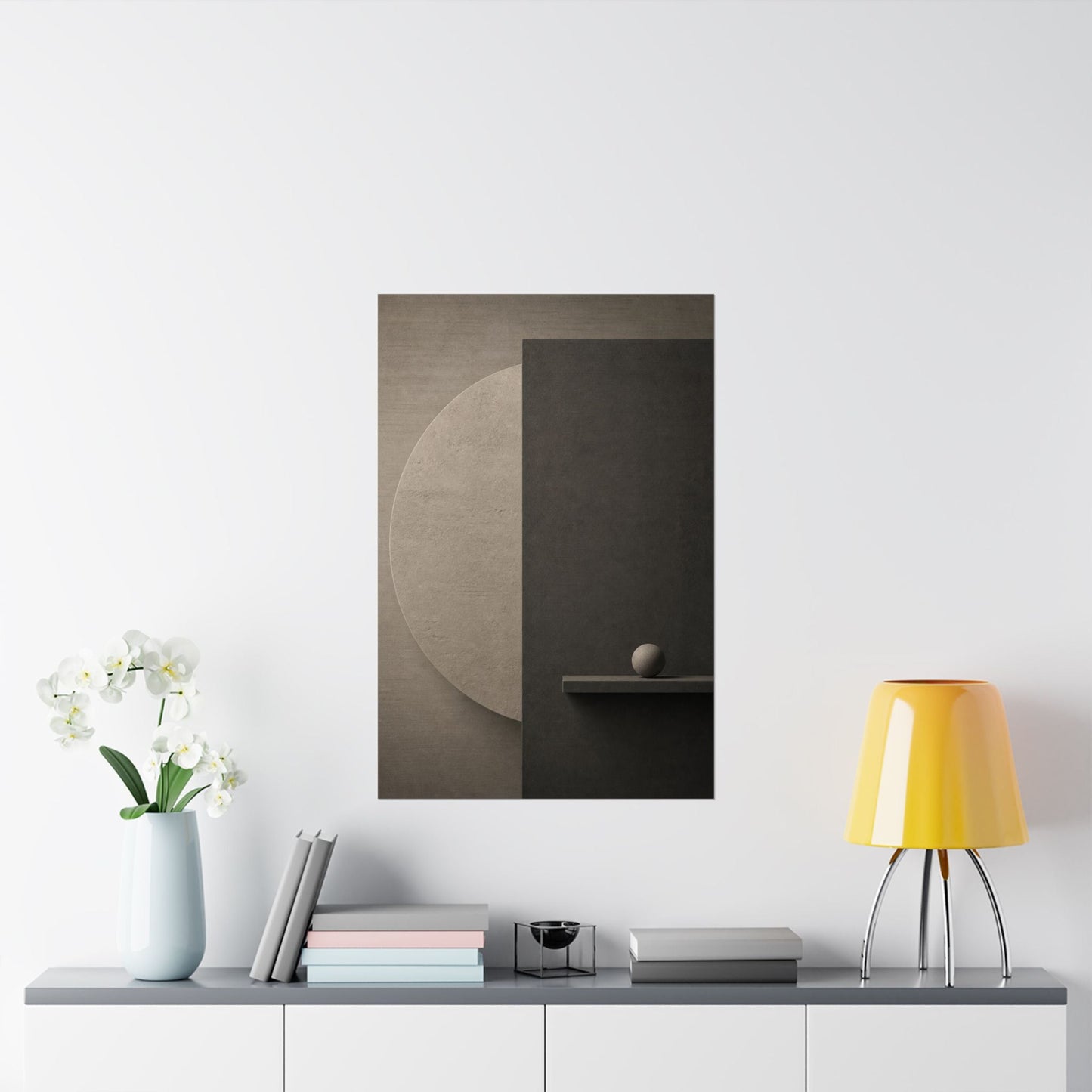 VANT Wall Art || Equilibrium - VANT DESIGNS