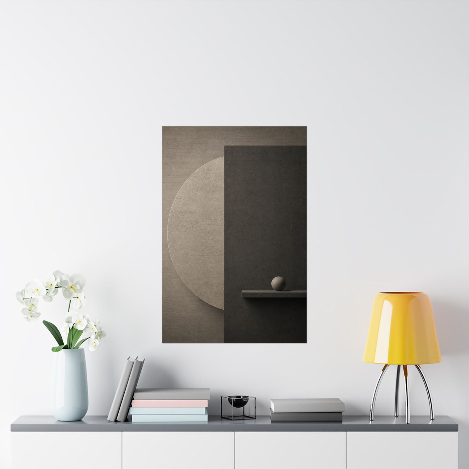 VANT Wall Art || Equilibrium - VANT DESIGNS