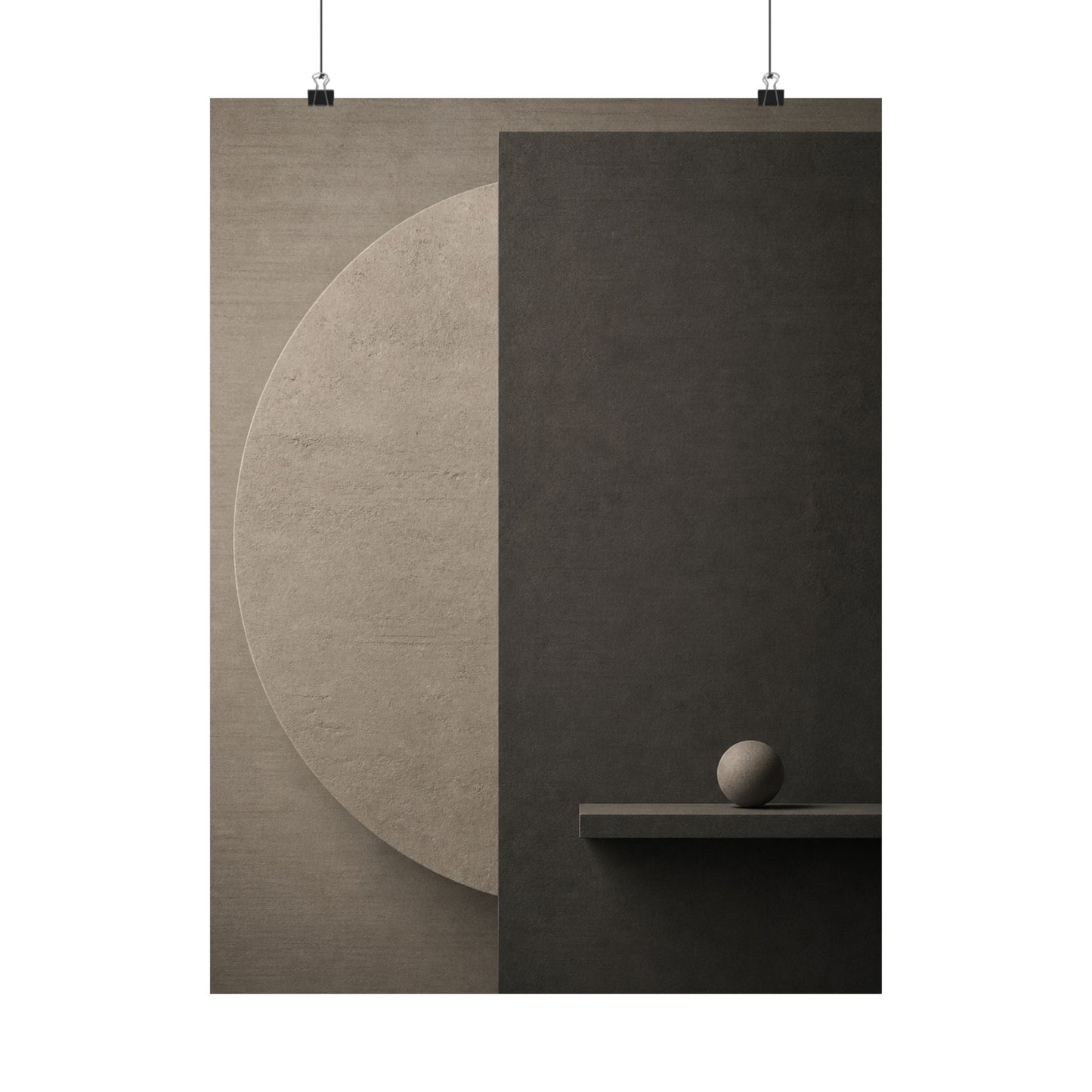 VANT Wall Art || Equilibrium - VANT DESIGNS