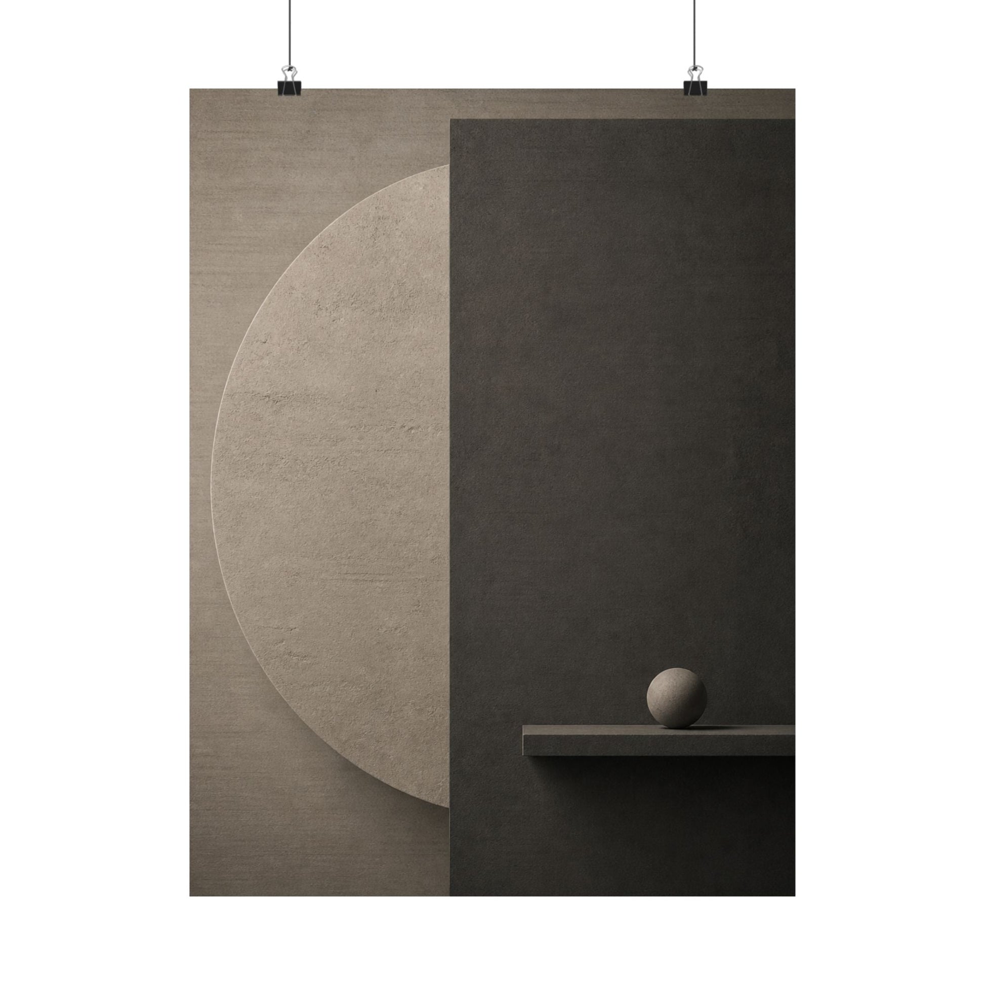 VANT Wall Art || Equilibrium - VANT DESIGNS