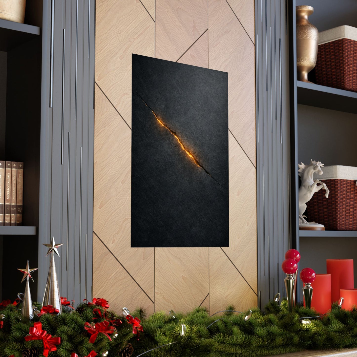 VANT Wall Art || Fissure - VANT DESIGNS