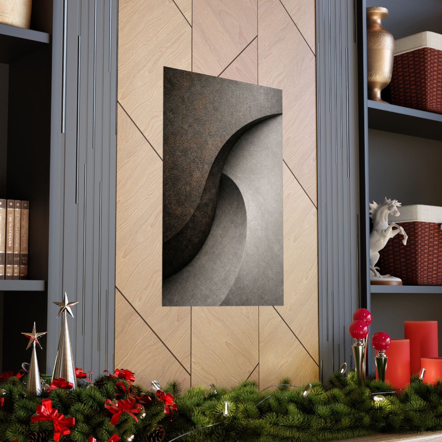 VANT Wall Art || Form - VANT DESIGNS
