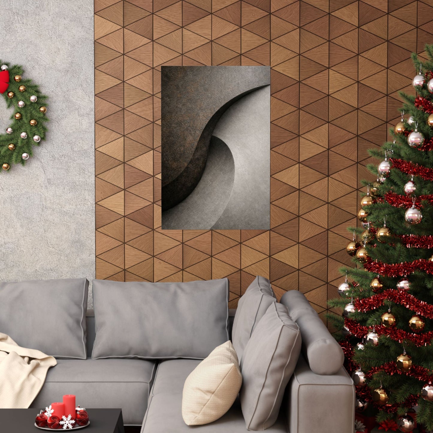 VANT Wall Art || Form - VANT DESIGNS