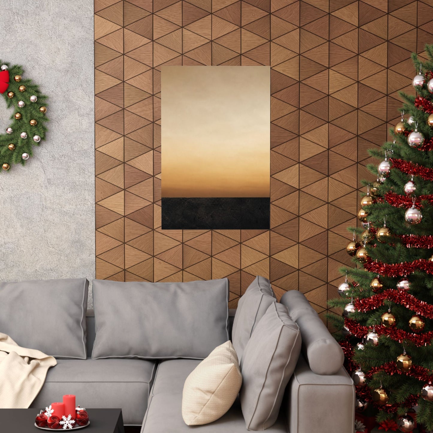 VANT Wall Art || Horizon - VANT DESIGNS