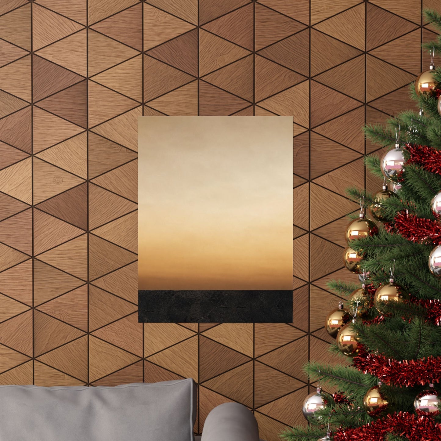VANT Wall Art || Horizon - VANT DESIGNS