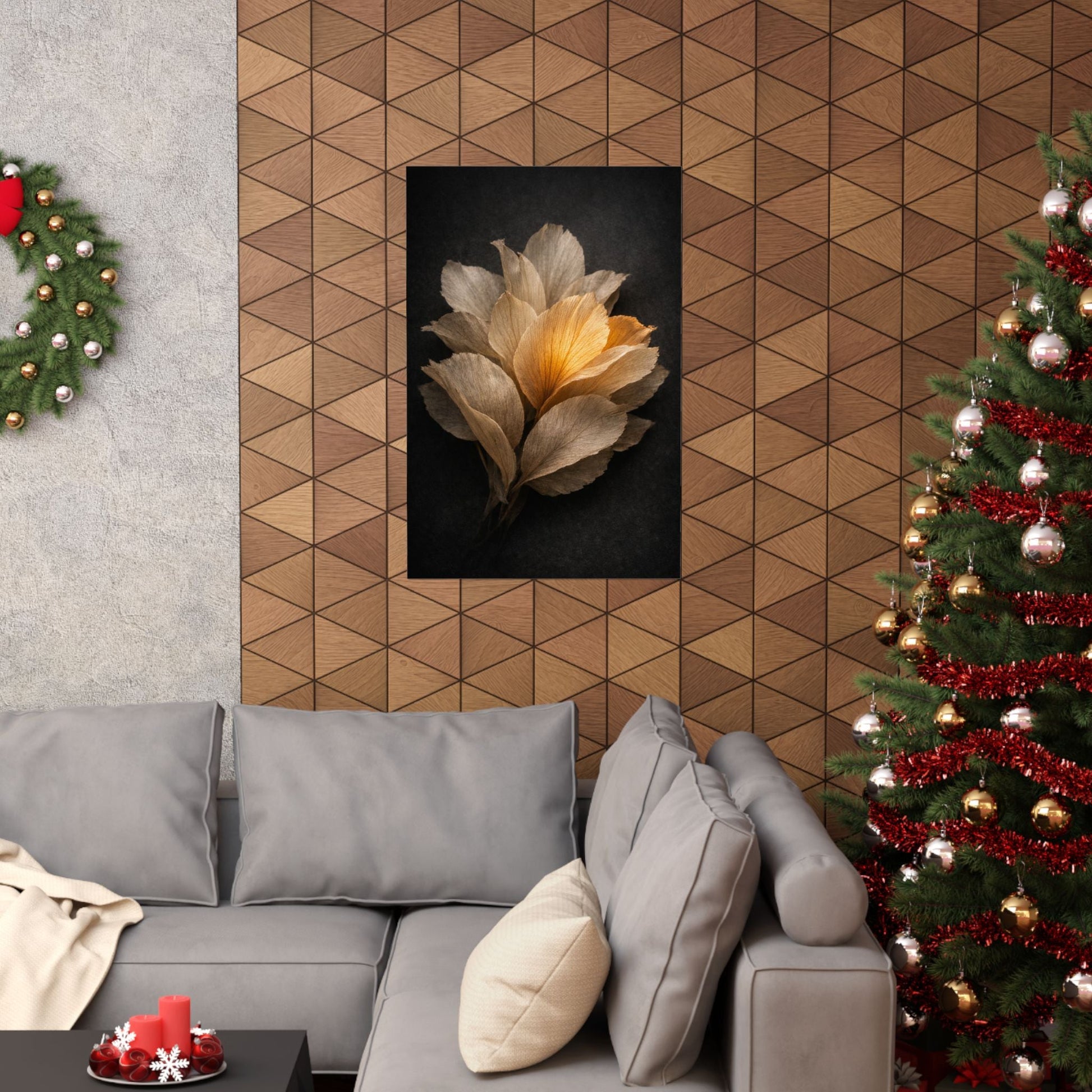 VANT Wall Art || In Bloom - VANT DESIGNS