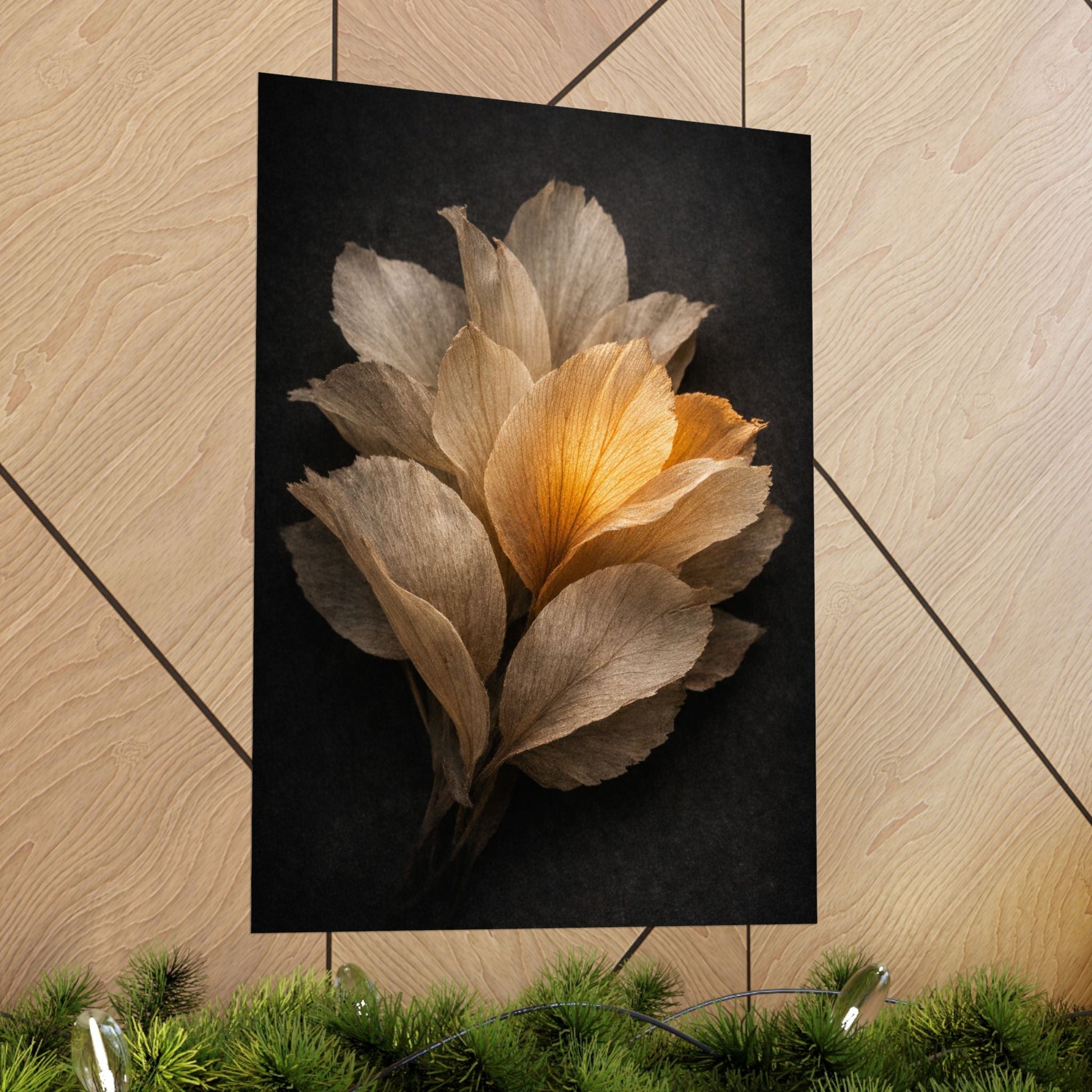 VANT Wall Art || In Bloom - VANT DESIGNS