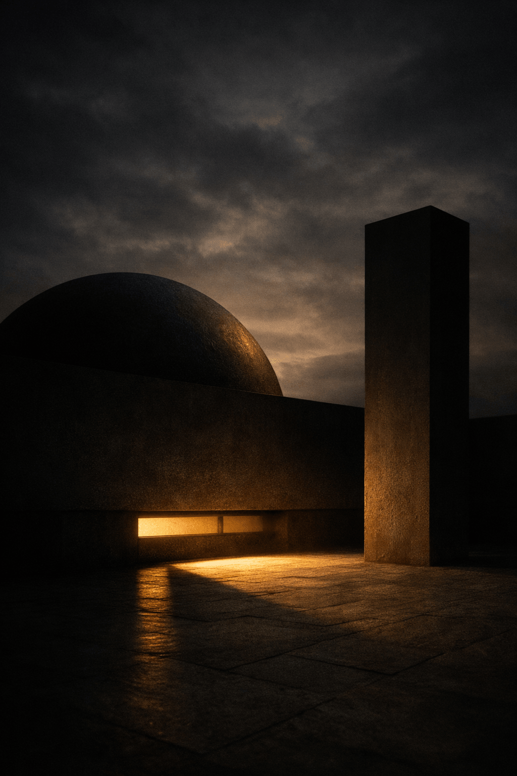 VANT Wall Art || Nocturne - VANT DESIGNS