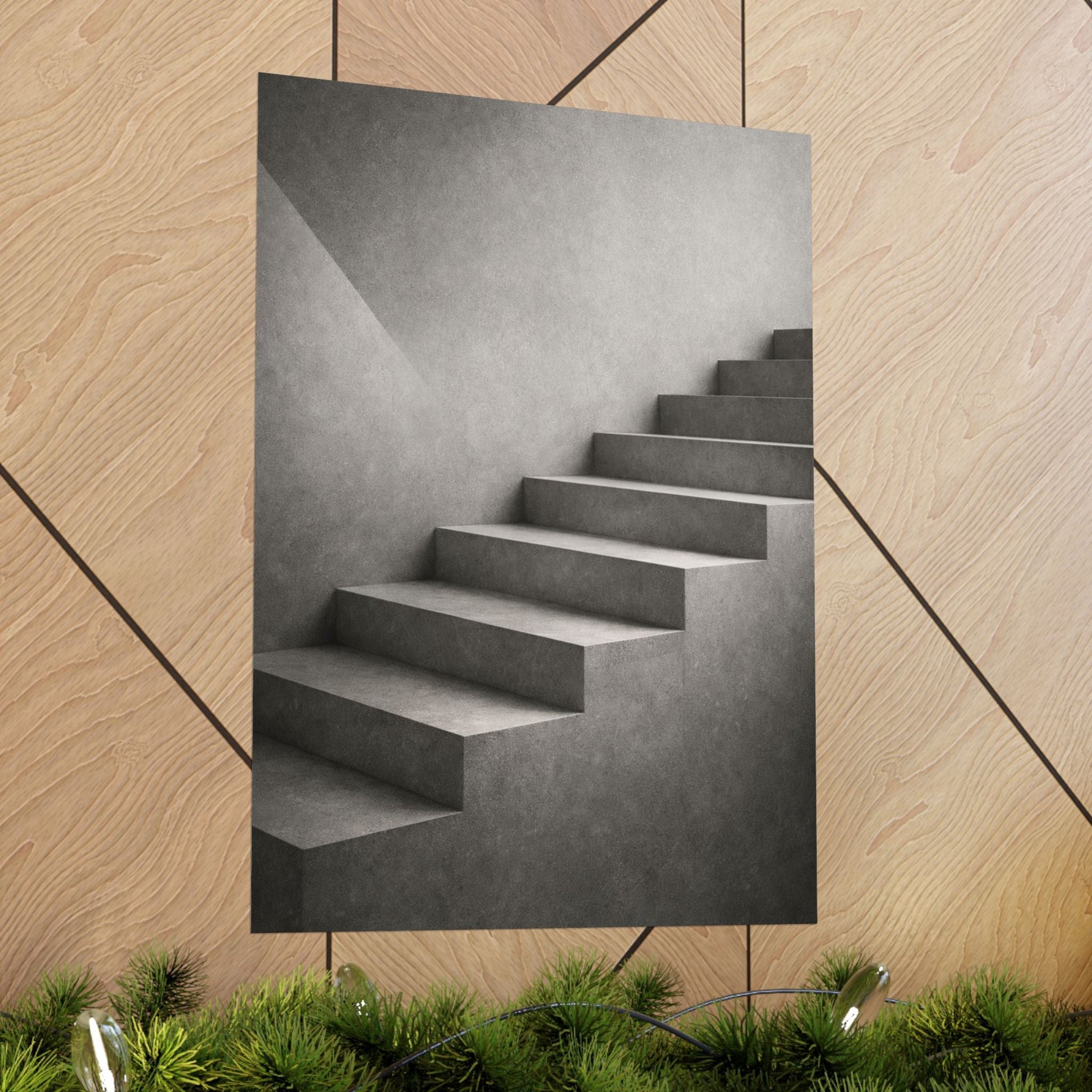 VANT Wall Art || Silence - VANT DESIGNS