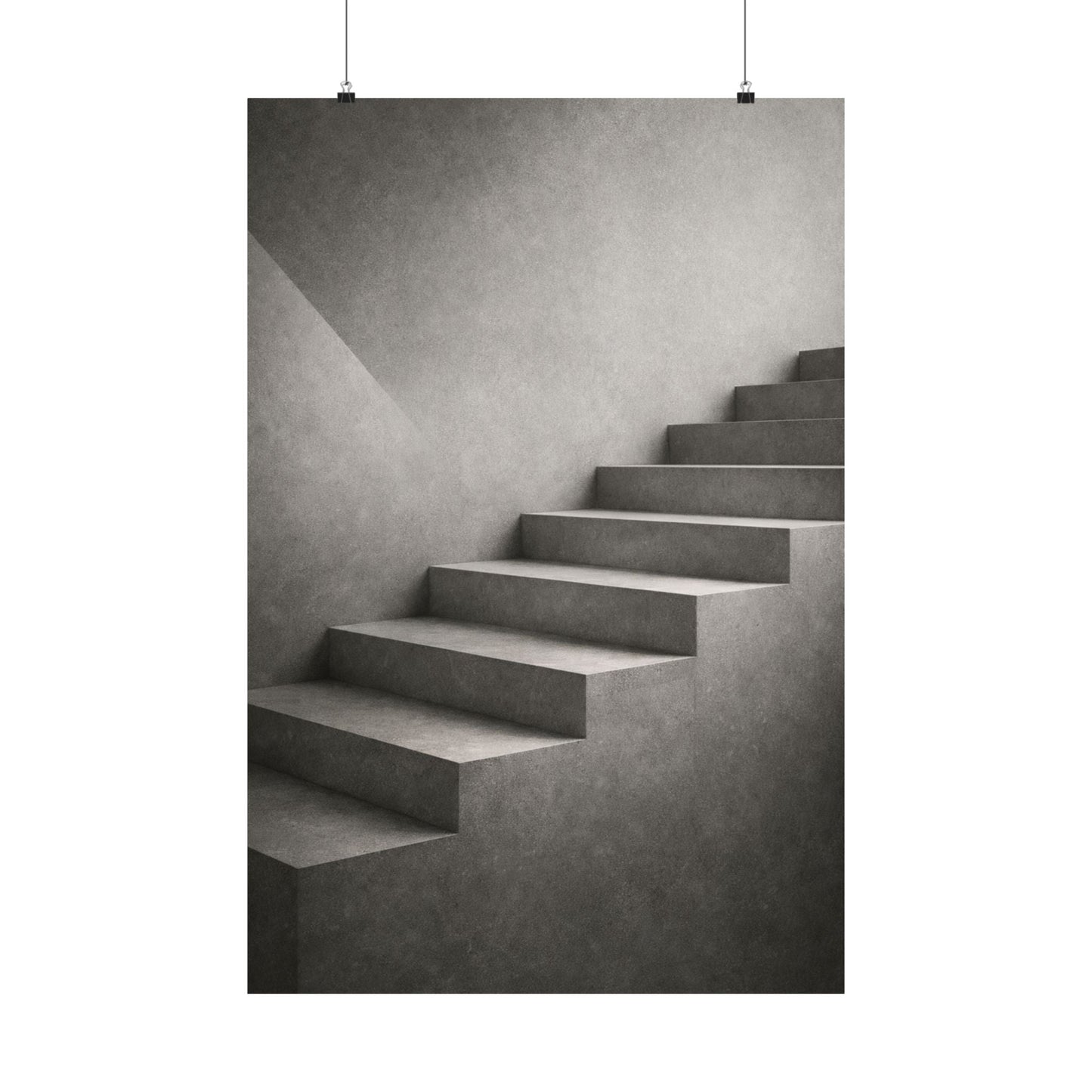 VANT Wall Art || Silence - VANT DESIGNS