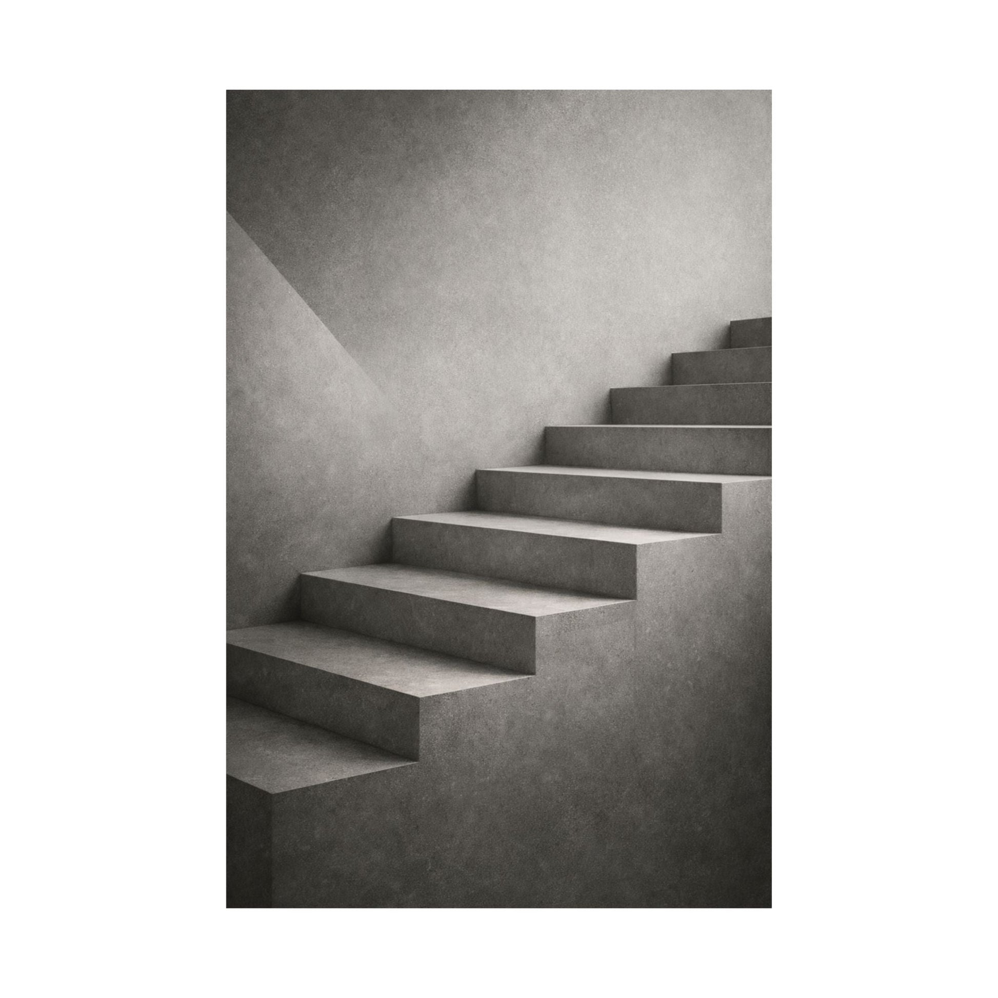 VANT Wall Art || Silence - VANT DESIGNS